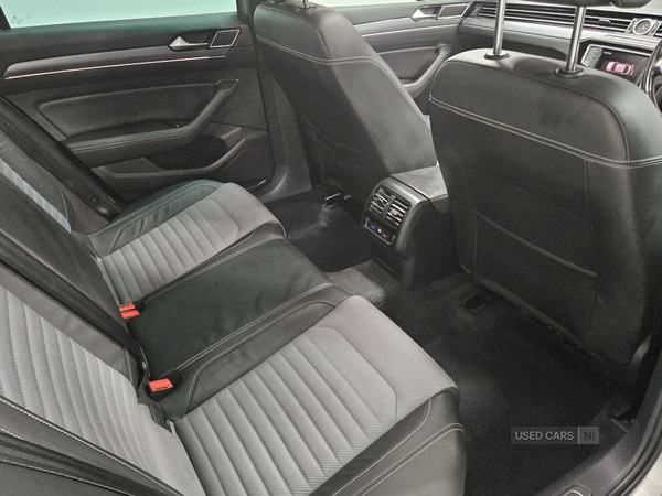 Used Volkswagen Passat 2017 for sale - 76458295: Photo 11