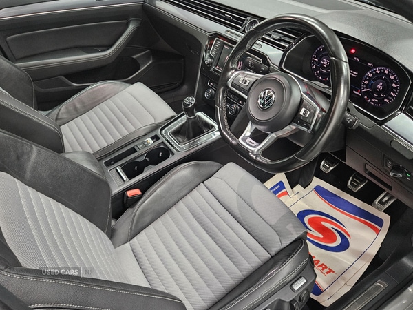 Used Volkswagen Passat 2017 for sale - 76458295: Photo 12