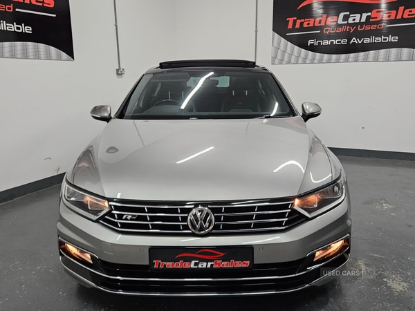 Used Volkswagen Passat 2017 for sale - 76458295: Photo 6