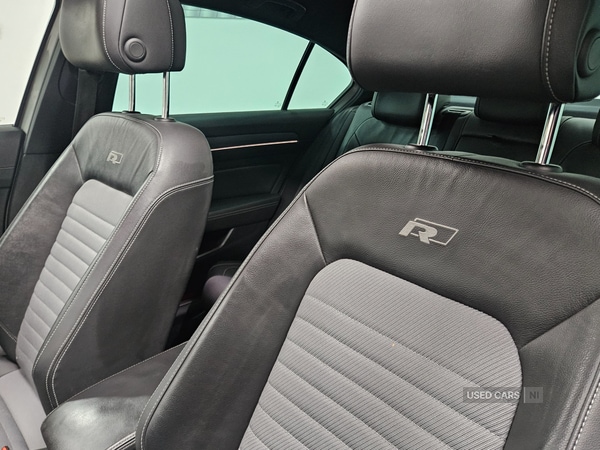 Used Volkswagen Passat 2017 for sale - 76458295: Photo 8