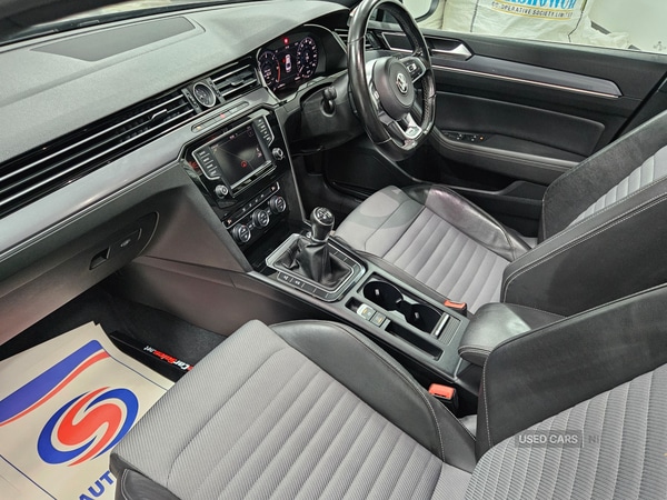 Used Volkswagen Passat 2017 for sale - 76458295: Photo 9