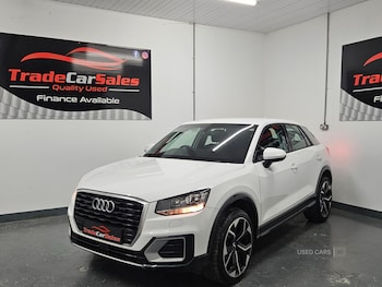 Audi - Q2