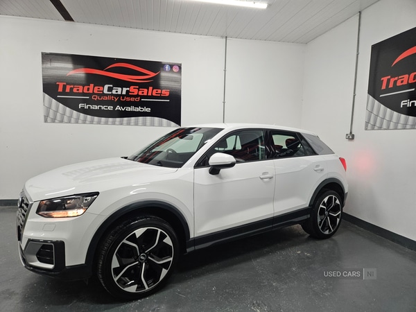 Used Audi Q2 2018 for sale - 76715826: Photo 5