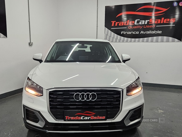 Used Audi Q2 2018 for sale - 76715826: Photo 6