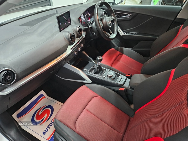 Used Audi Q2 2018 for sale - 76715826: Photo 7