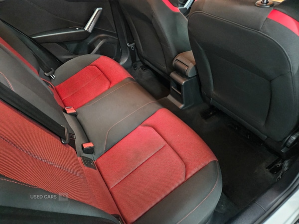 Used Audi Q2 2018 for sale - 76715826: Photo 8