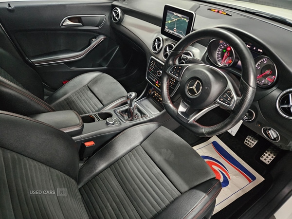 Used Mercedes-Benz CLA 2016 for sale - 76318619: Photo 10