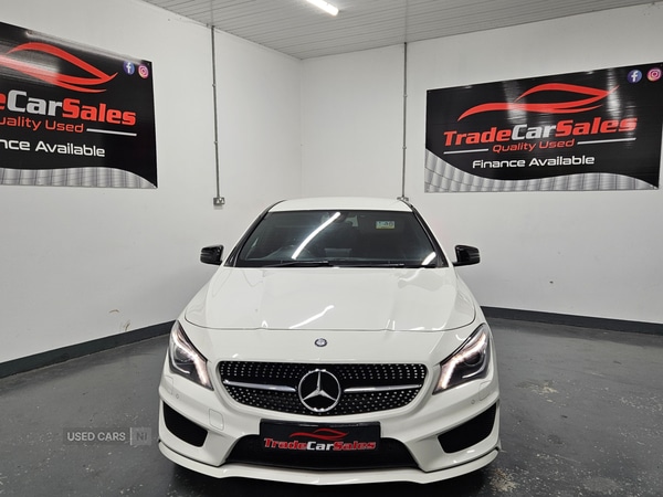 Used Mercedes-Benz CLA 2016 for sale - 76318619: Photo 6