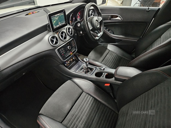 Used Mercedes-Benz CLA 2016 for sale - 76318619: Photo 7
