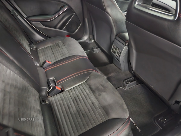 Used Mercedes-Benz CLA 2016 for sale - 76318619: Photo 8