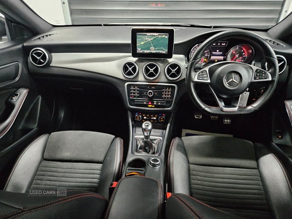 Used Mercedes-Benz CLA 2016 for sale - 76318619: Photo 9