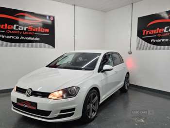 Used Volkswagen Golf 2016 for sale - 75378532: Photo