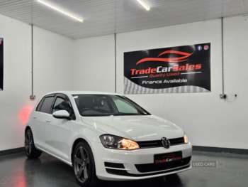 Used Volkswagen Golf 2016 for sale - 75378532: Photo