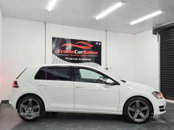 Used Volkswagen Golf 2016 for sale - 75378532: Photo