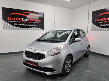 2017 - 1.4 CRDi 2 5dr