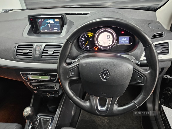 Used Renault Megane 2014 for sale - 76318594: Photo 10