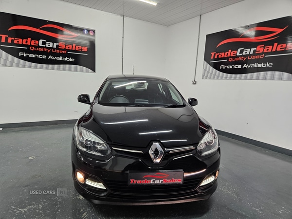 Used Renault Megane 2014 for sale - 76318594: Photo 7