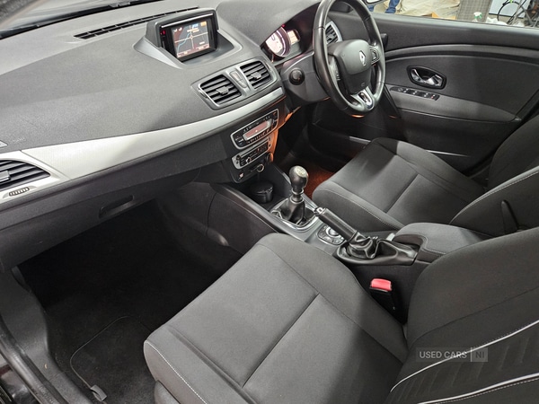 Used Renault Megane 2014 for sale - 76318594: Photo 8