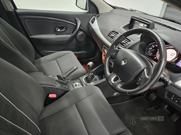 Used Renault Megane 2014 for sale - 76318594: Photo 9