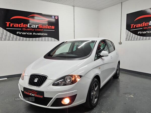 Used SEAT Altea 2014 for sale - 76240530: Photo 1