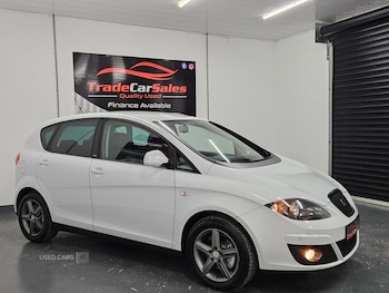 Used SEAT Altea 2014 for sale - 76240530: Photo 2