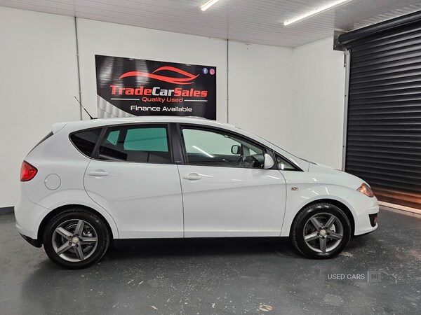 Used SEAT Altea 2014 for sale - 76240530: Photo 3