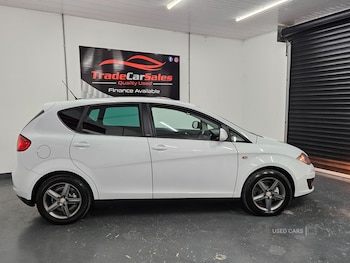 Used SEAT Altea 2014 for sale - 76240530: Photo 3
