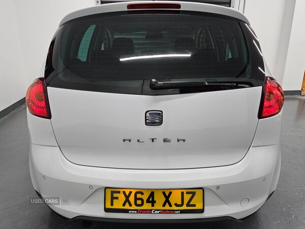 Used SEAT Altea 2014 for sale - 76240530: Photo 4
