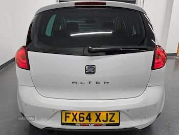 Used SEAT Altea 2014 for sale - 76240530: Photo 4