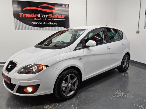 Used SEAT Altea 2014 for sale - 76240530: Photo 5