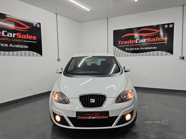 Used SEAT Altea 2014 for sale - 76240530: Photo 6