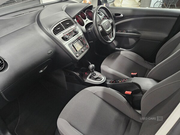 Used SEAT Altea 2014 for sale - 76240530: Photo 7
