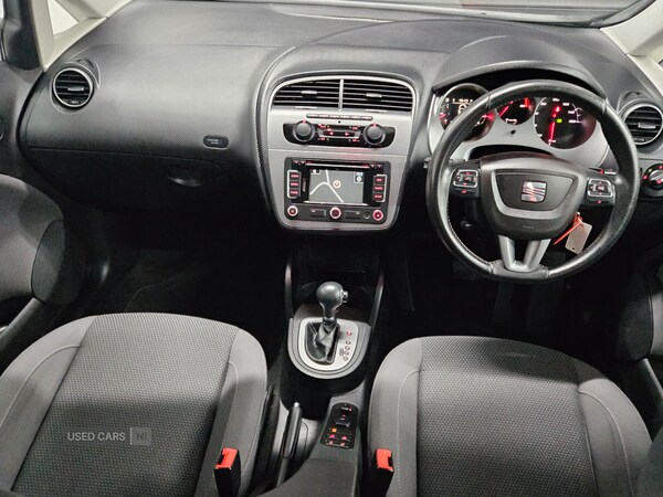 Used SEAT Altea 2014 for sale - 76240530: Photo 8