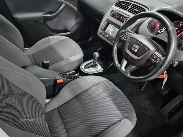 Used SEAT Altea 2014 for sale - 76240530: Photo 9