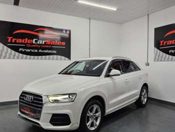 2016 - 2.0 TDI SE 5dr