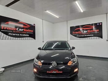 Used Volkswagen Golf 2017 for sale - 75928747: Photo