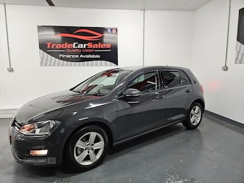 Used Volkswagen Golf 2017 for sale - 75928747: Photo