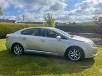 Used Toyota Avensis 2011 for sale - 75031519: Photo