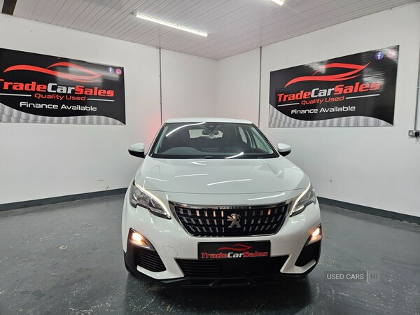 Used Peugeot 3008 2018 for sale - 76240541: Photo 6
