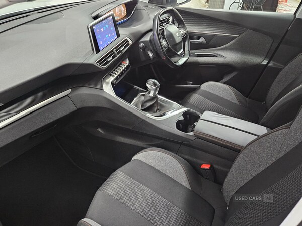Used Peugeot 3008 2018 for sale - 76240541: Photo 7