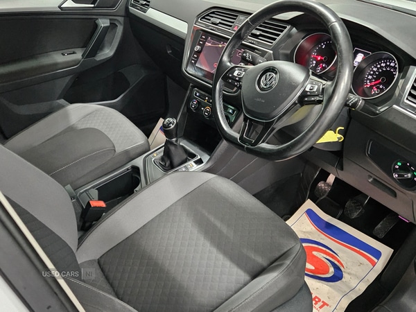 Used Volkswagen Tiguan 2017 for sale - 76715827: Photo 10