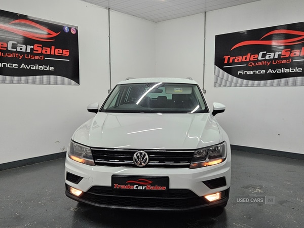 Used Volkswagen Tiguan 2017 for sale - 76715827: Photo 6