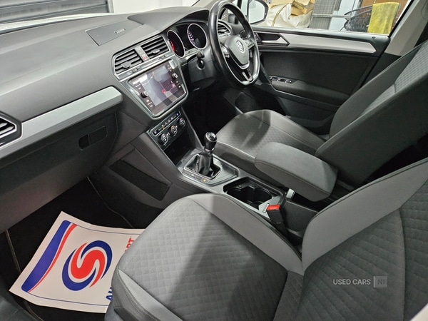 Used Volkswagen Tiguan 2017 for sale - 76715827: Photo 7