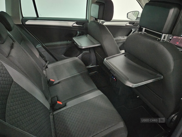 Used Volkswagen Tiguan 2017 for sale - 76715827: Photo 8