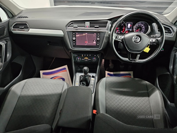 Used Volkswagen Tiguan 2017 for sale - 76715827: Photo 9