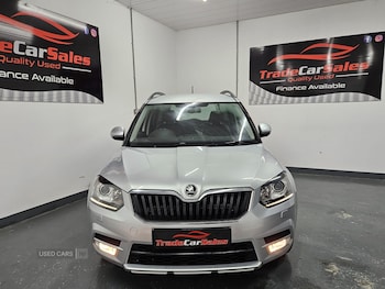 2015 - 2.0 TDI CR Elegance 5dr