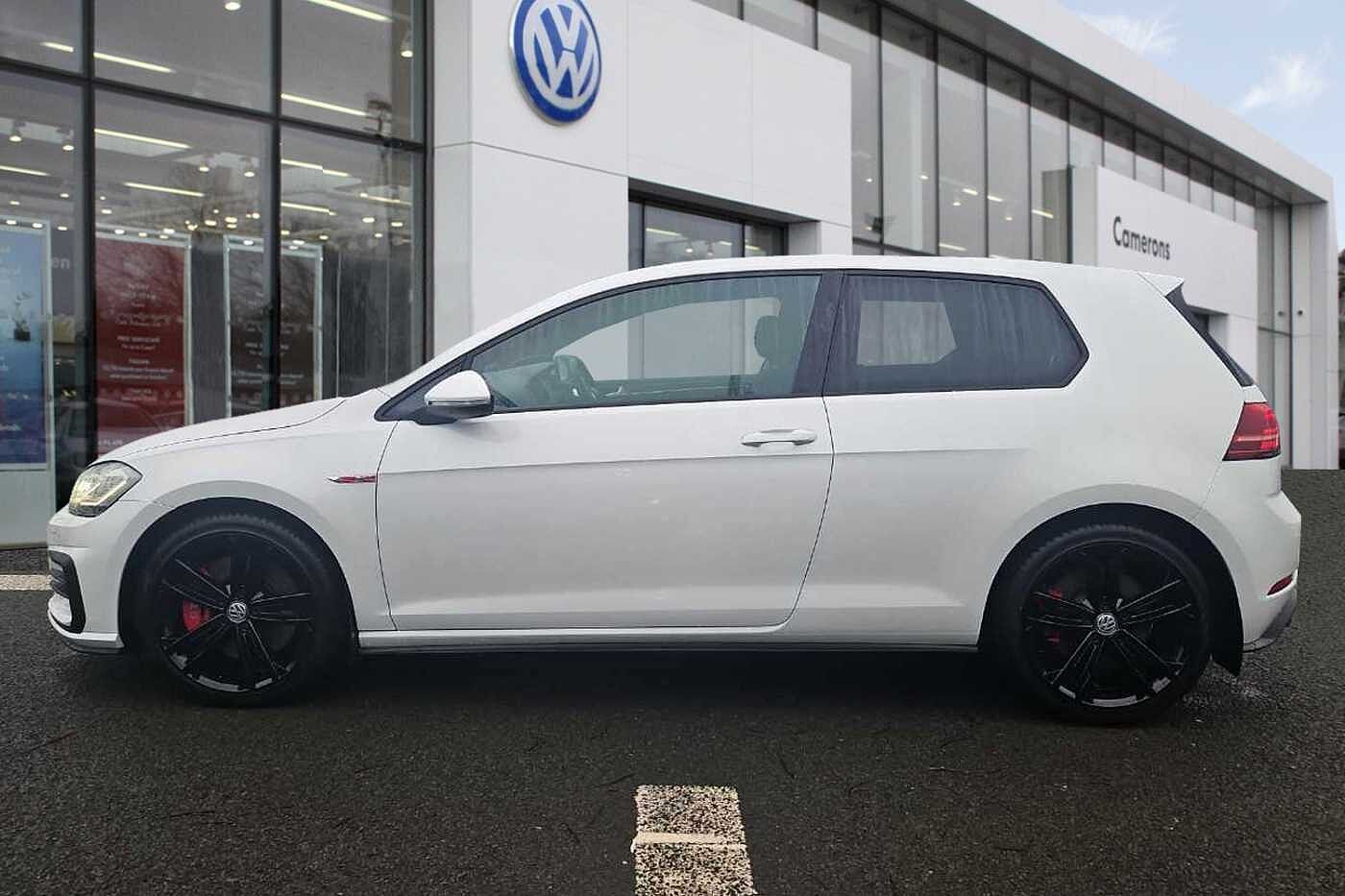 Used Volkswagen Golf 2019 for sale - 77501019: Photo 4