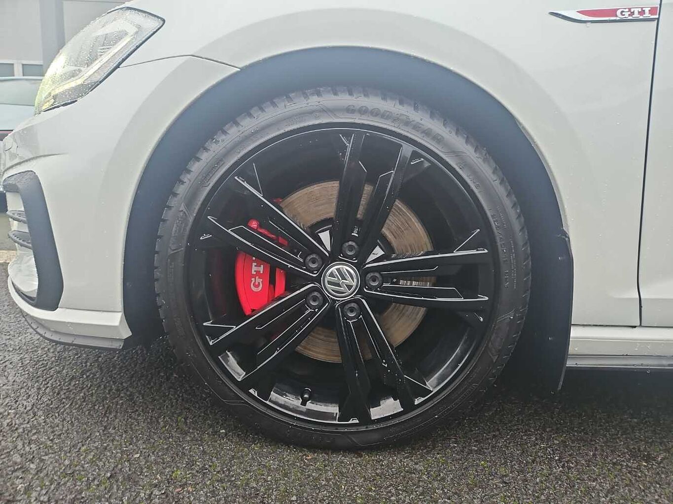 Used Volkswagen Golf 2019 for sale - 77501019: Photo 5