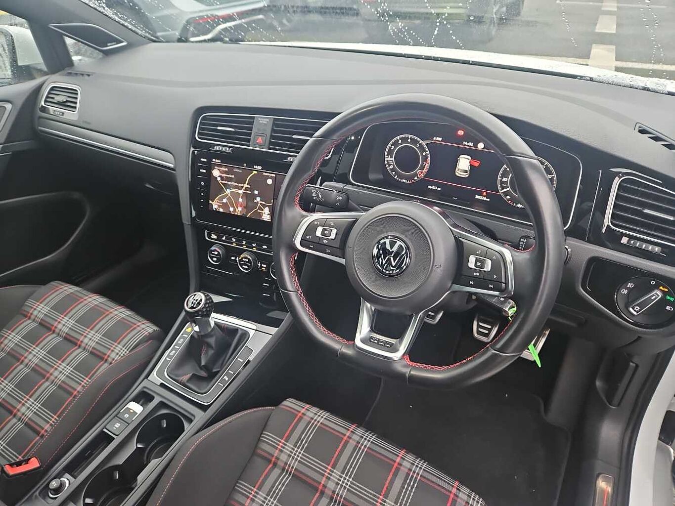 Used Volkswagen Golf 2019 for sale - 77501019: Photo 6
