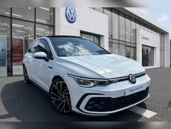 Used Volkswagen Golf 2023 for sale - 78131404: Photo